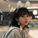 清纯的美丽少女真人高清照片头像