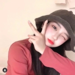 优质漂亮小姐姐图片超清头像可爱