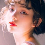 神仙超级漂亮的美女高清女头图片