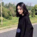 微信现实清新漂亮的真人头像女高清图片