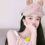 微信适女孩子本人用的头像图片