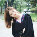 高颜值高清漂亮的小姐姐头像图片