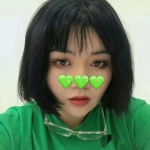 2023高清新版的新潮女头图片