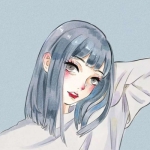 优质女头动漫好看高清的图片