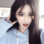 原宿风ins高清超好看的玩网精选女头图片