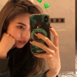 2023漂亮好看的真人头像无水印高清图片