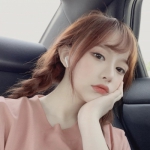 温柔好看高清的女生头像图片