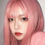 2023高清新潮的头像社会混混女图片