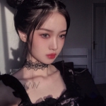 高冷漂亮好看的御姐真人头像高清图片