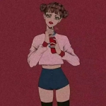 各种风格的优质好看女头图片