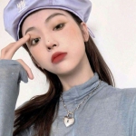 女生优质清适合玩网的头像图片