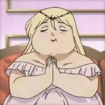 可爱的沙雕高清头像女生图片