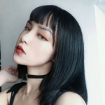 孤傲超清高冷拽很酷的女生头像图片