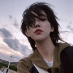 2023高清优质的真人好看头像图片女生