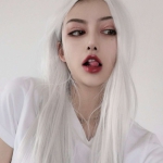 女头ins高级质感高清图片