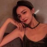 漂亮成熟好看的温柔女头高清图片