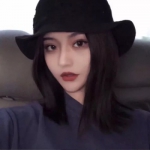 2023精选好看的女生潮图高清头像