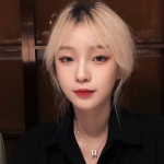 精致网图高清的少女照片头像