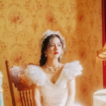 微信港风高清成熟的复古头像图片