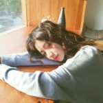 微信高清优质的宝藏女头图片