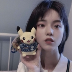 2023超清好看的快手专用头像女生清晰