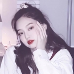 女生个性高清漂亮的小姐姐照片头像精选