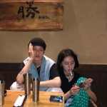 双人的高清日系情头图片