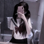 手机控好看高清的可爱头像女图片