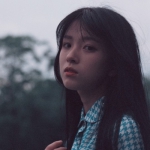 女生个性独特气质好看高清的头像图片