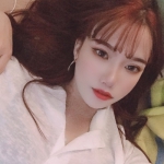 个性高清适合女生的真人头像图片