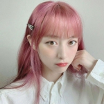 漂亮好看的高清气质女头图片