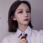 精致的玩网优质高清头像女图片