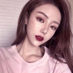 漂亮的高级感日系高清女头图片