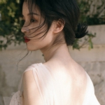 超级精致高清超棒的美女头像图片