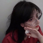 真人好看高清的女孩照片头像