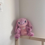 2023高清可爱的ins超火玩偶头像图片