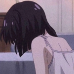 2023高清女孩子用的头像动漫图片