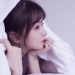 漂亮的女生温柔高清头像图片集