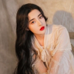 高贵气质高清优雅的女生霸气冷艳头像图片