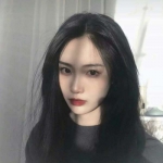 好看的qq原图女头图片