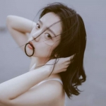 唯美高清超好看的女头小清新图片