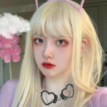 2023超清很潮霸气的真人炫酷女头图片