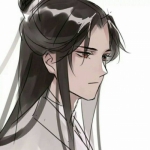 2022新版帅气古风动漫男头图片