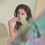 漂亮很仙的滤镜高清女头图片