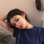 女头2022流行可爱真人图片