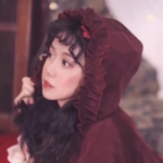 2022最火女生微信头像照片