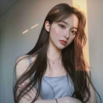 2023最新御姐微信头像女高清图片