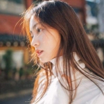 简单好看高清的仙女气质头像图片大全