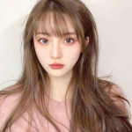 2023高清漂亮的美女微信头像图片