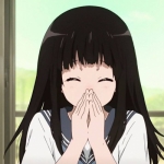 女生高清优质的卡通学生头像图片精选